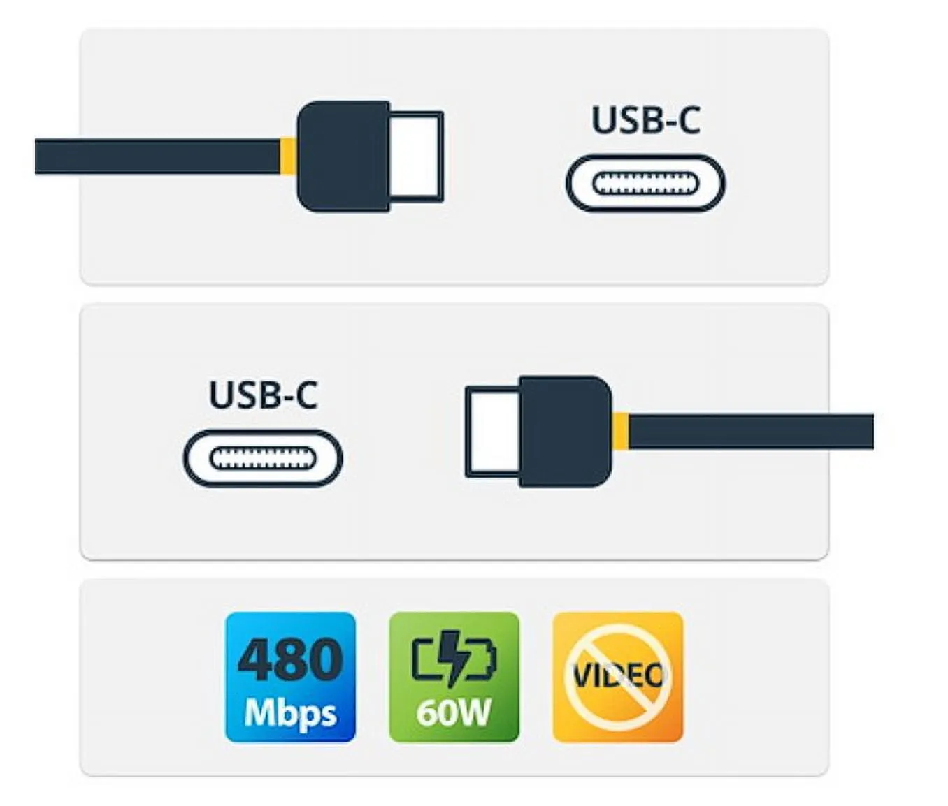 STARTECH-USB2CC6FBKE