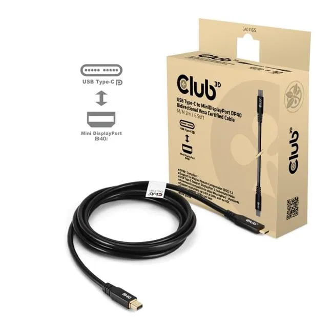 CLUB 3D-CAC-1561