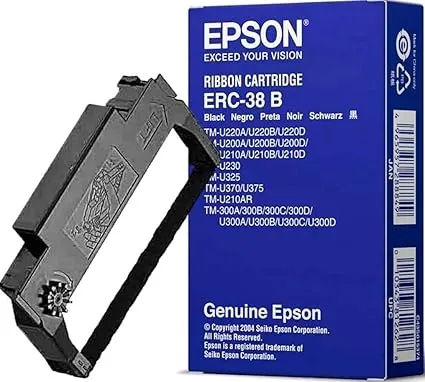EPSON-ERC-38B