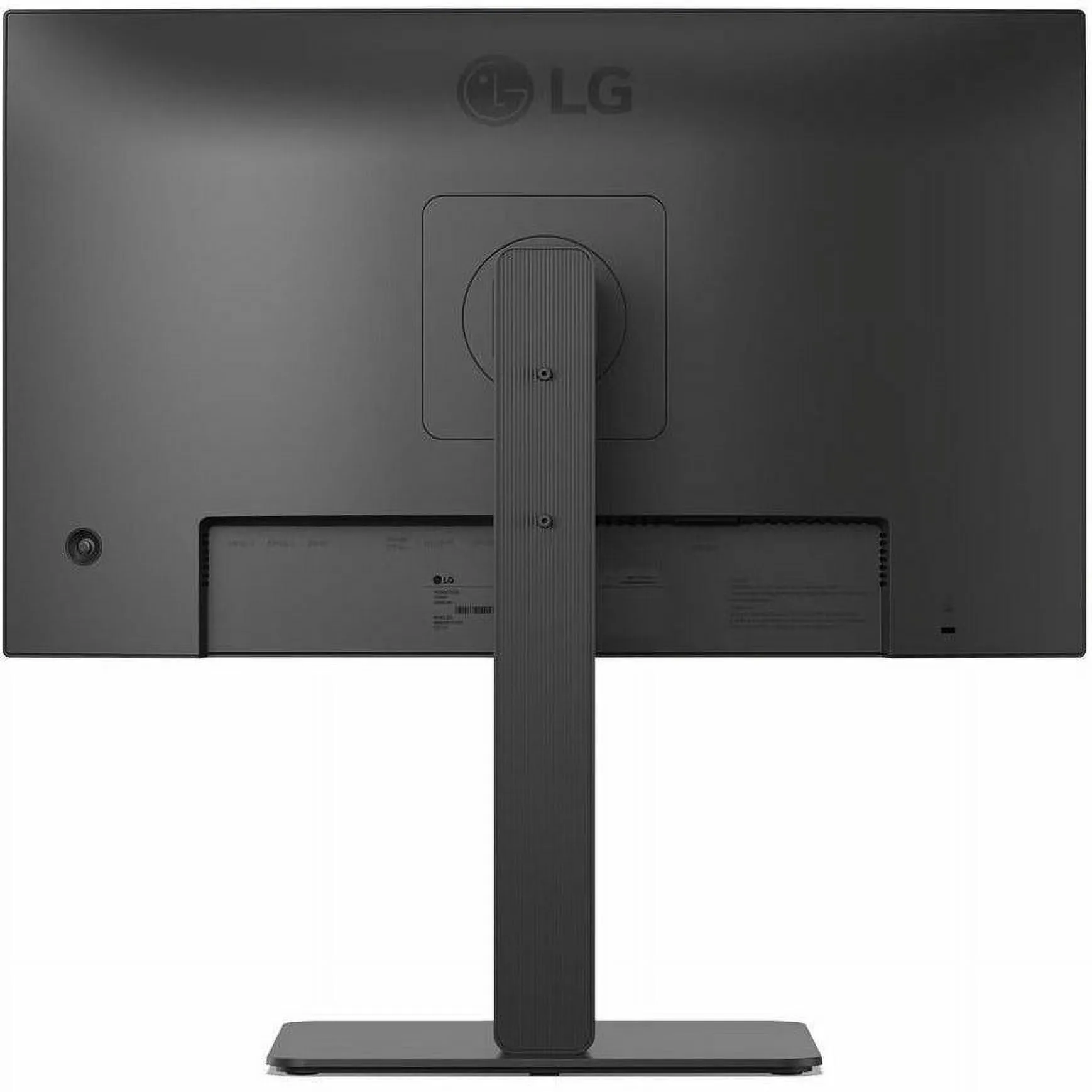 LG Electronics-24BA650-B