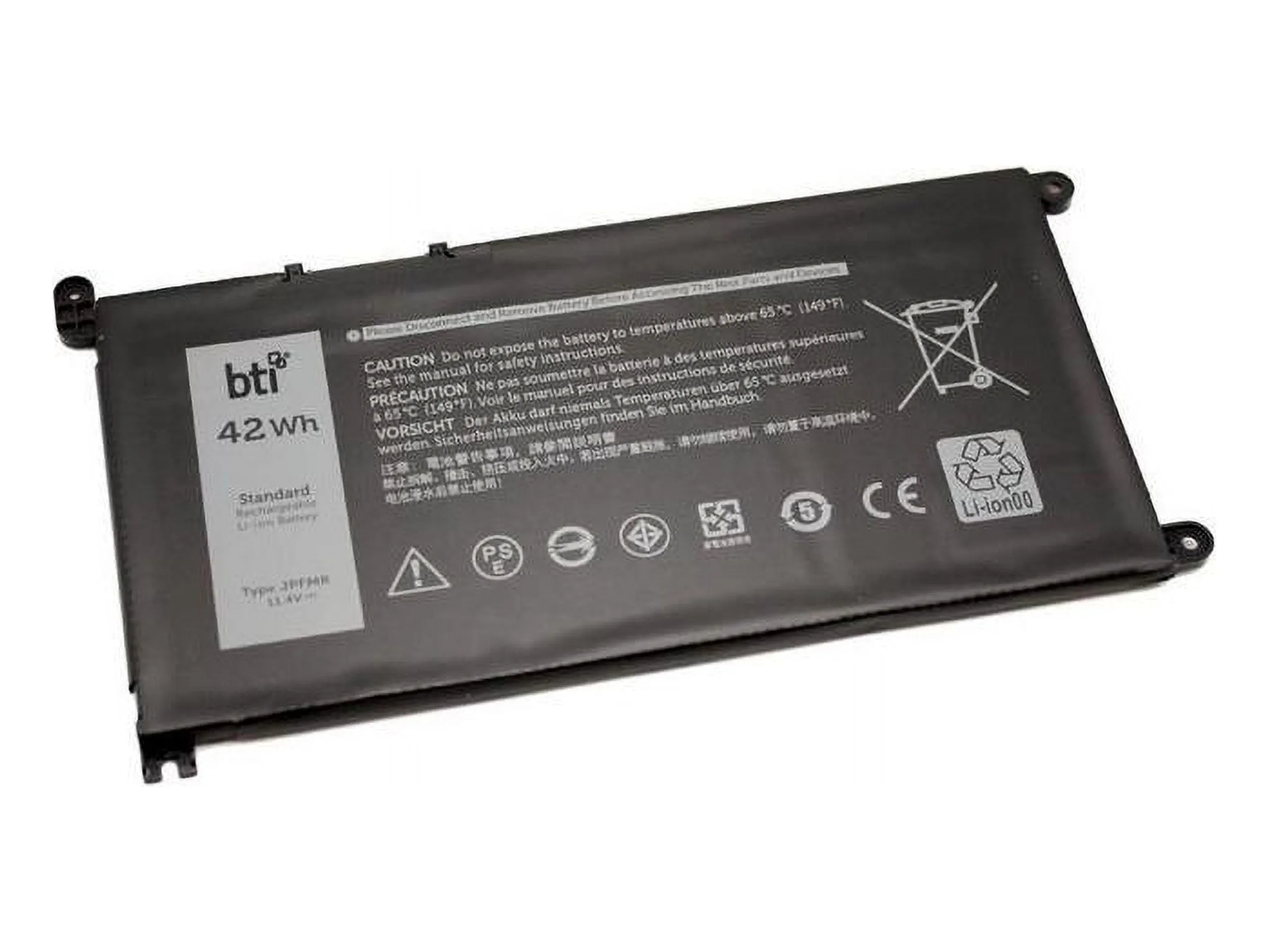 BATTERY TECHNOLOGY-JPFMR-BTI