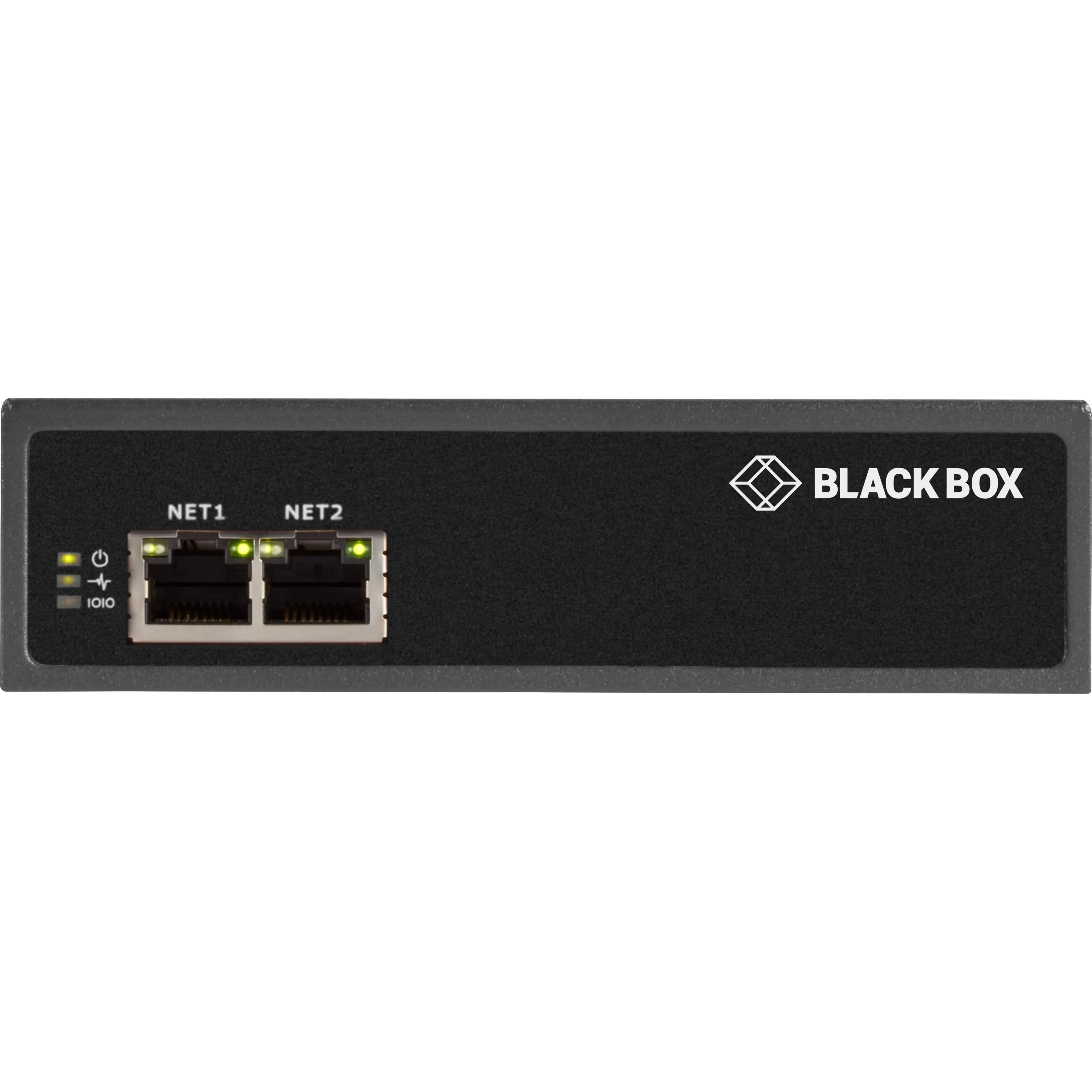BLACK BOX CORPORATION-LES1604A