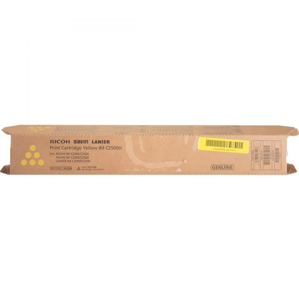 RICOH / Fujitsu-842308