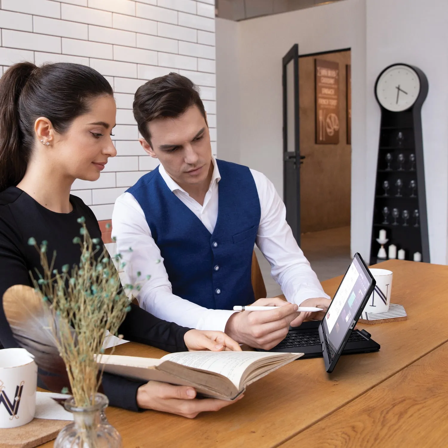 KEYQUEST-KB201T-109BLK-B-B1