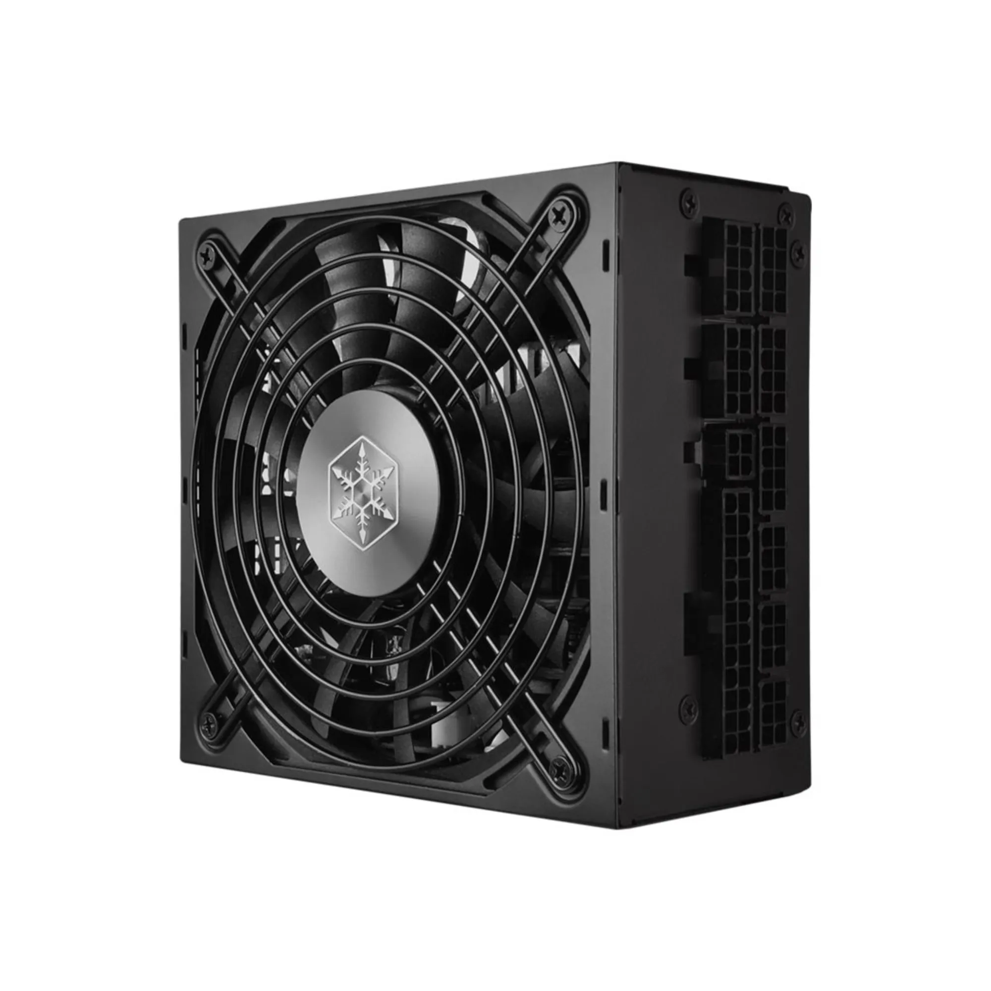 SILVERSTON-SST-SX1000-LPT