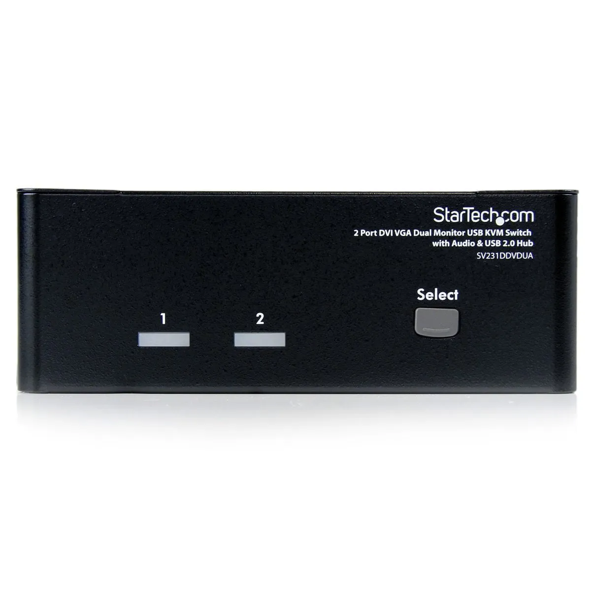 STARTECH-SV231DDVDUA