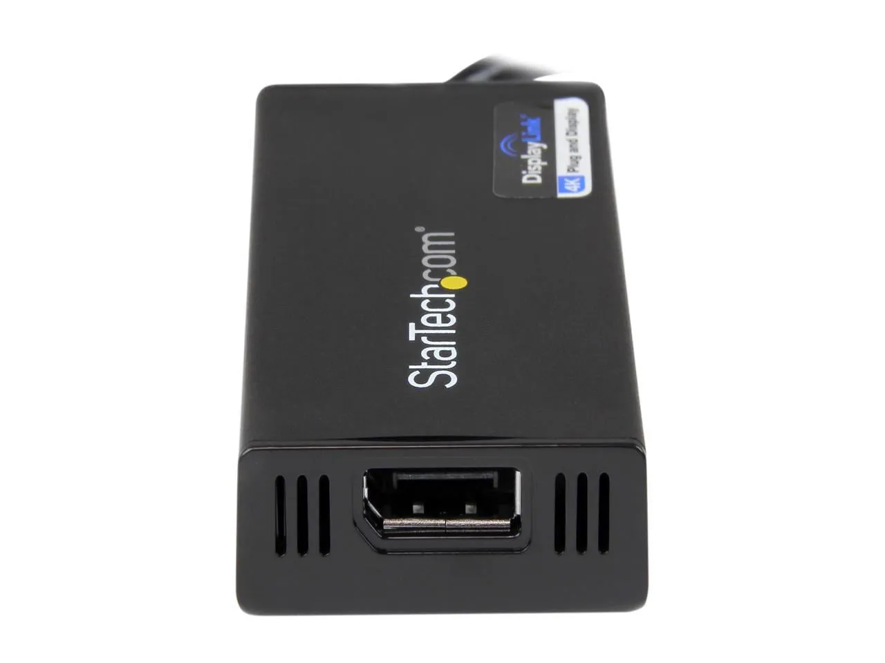 STARTECH-USB32DP4K