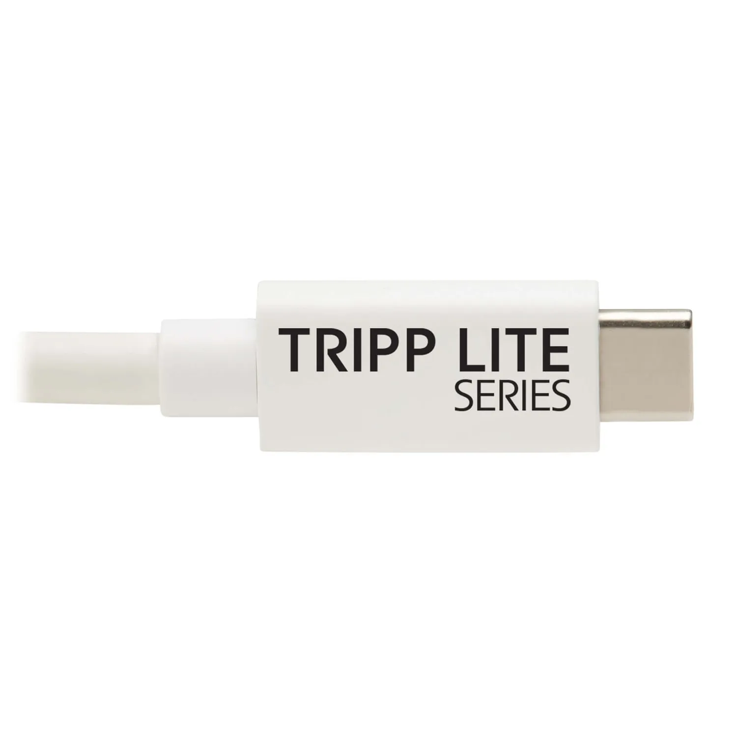 Tripp Lite-U521-1P0M-WH