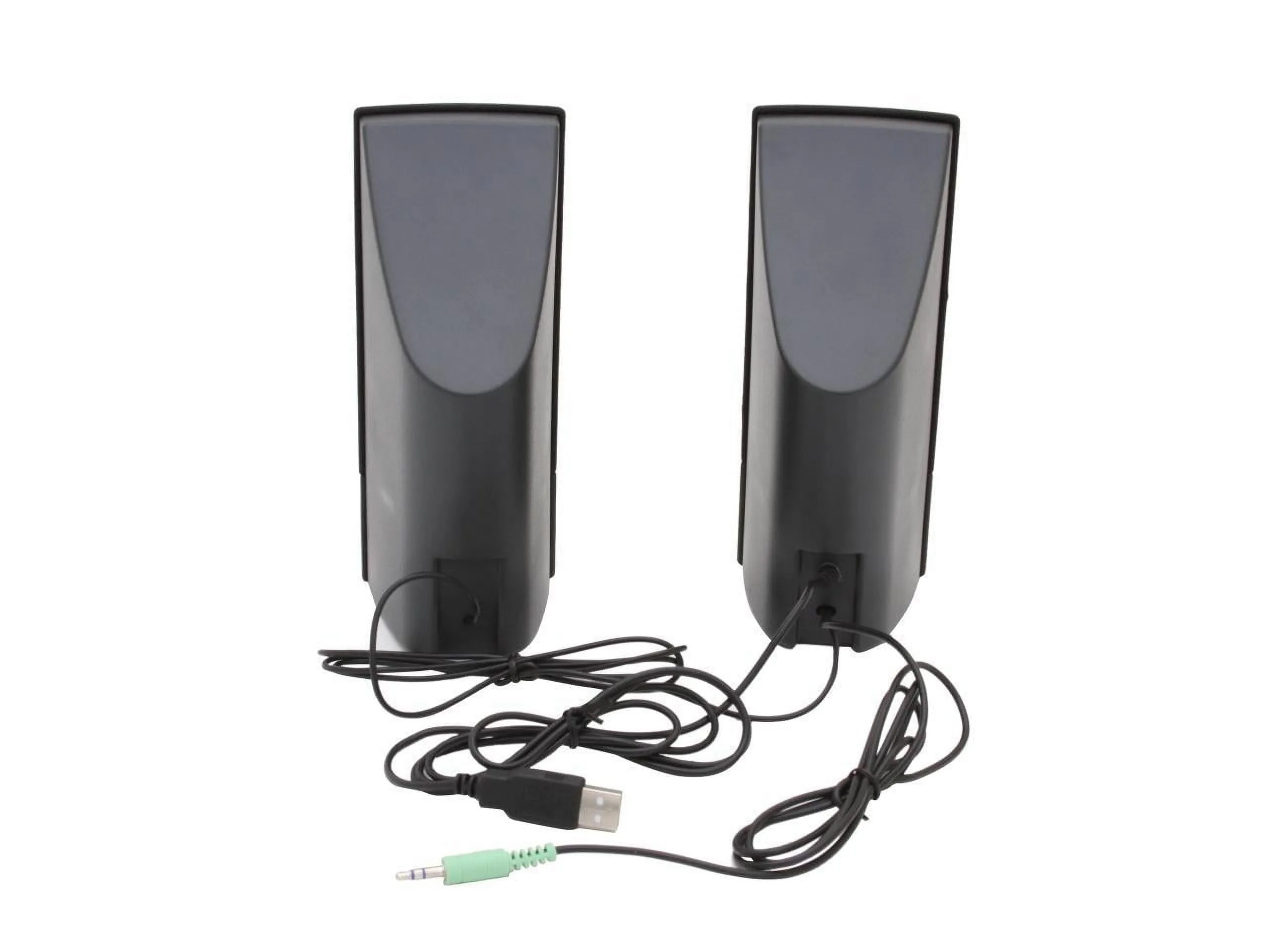Cyber Acoustics-CA-2016WB