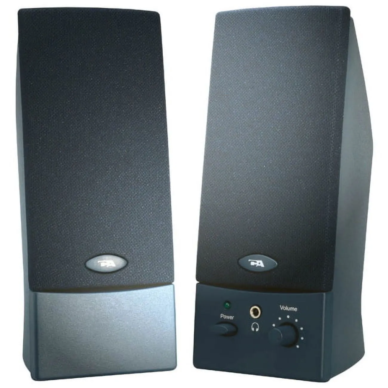 Cyber Acoustics-CA-2016WB