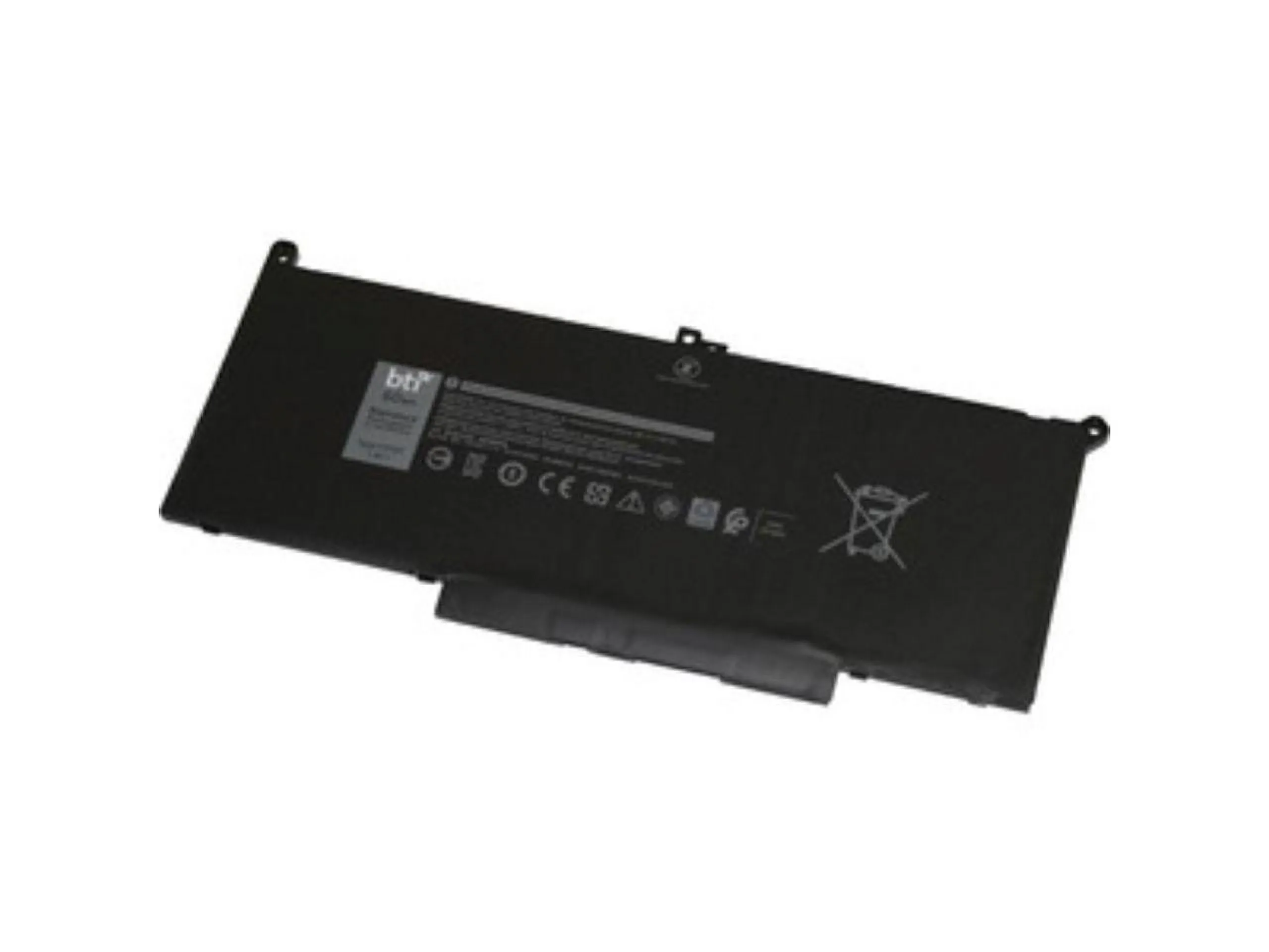 BATTERY TECHNOLOGY-451-BBYE-BTI