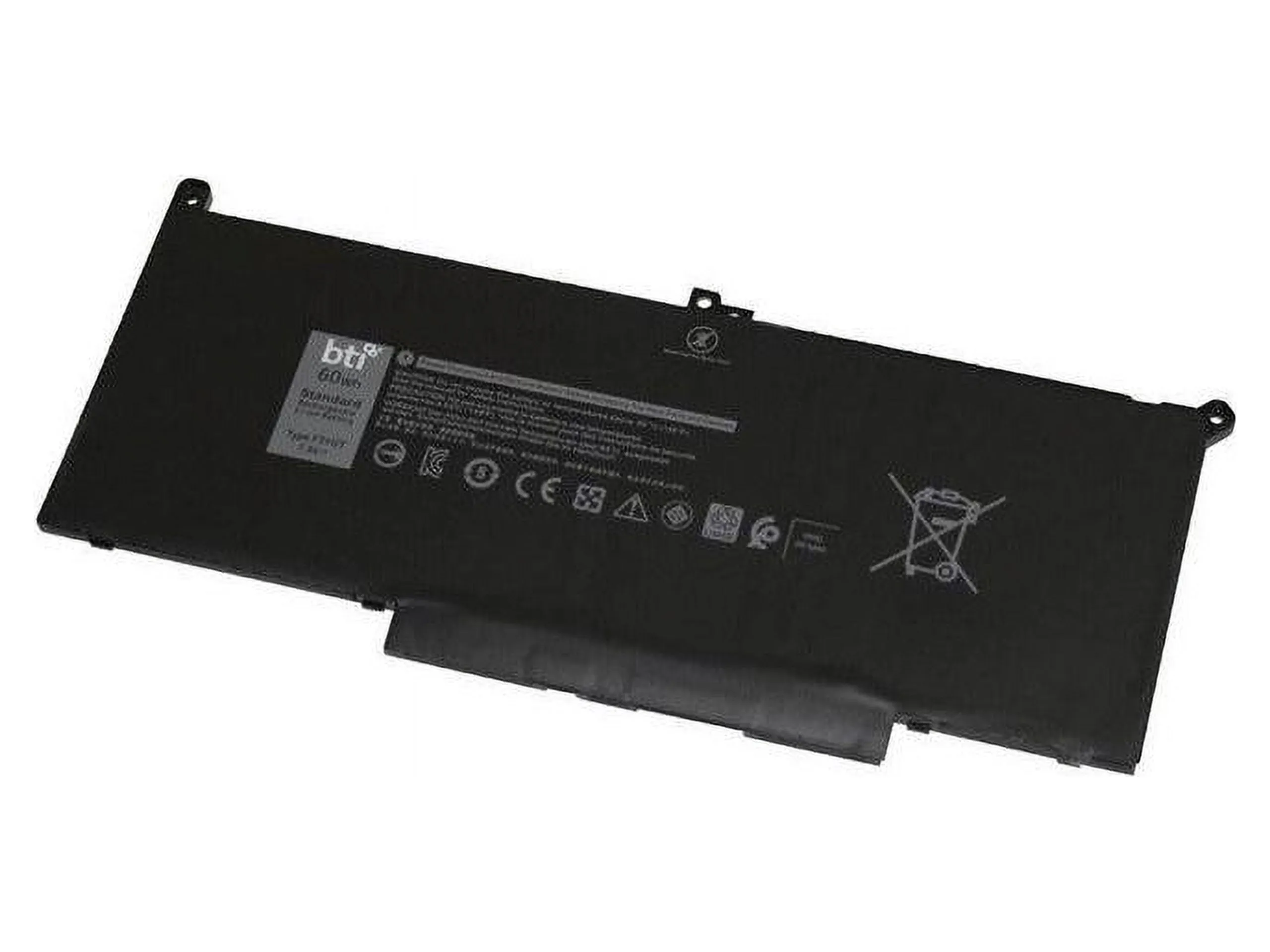 BATTERY TECHNOLOGY-451-BBYE-BTI