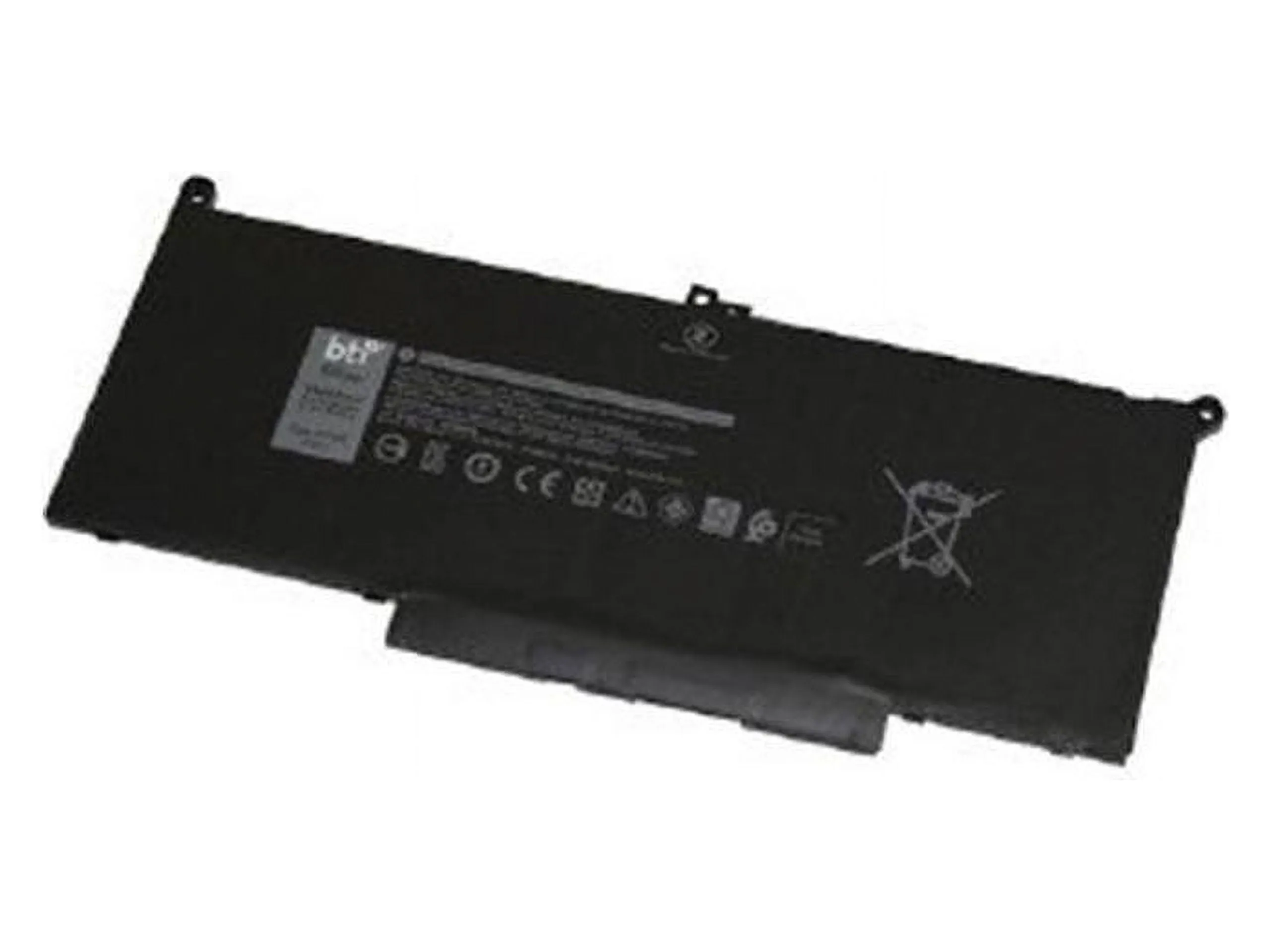 BATTERY TECHNOLOGY-451-BBYE-BTI