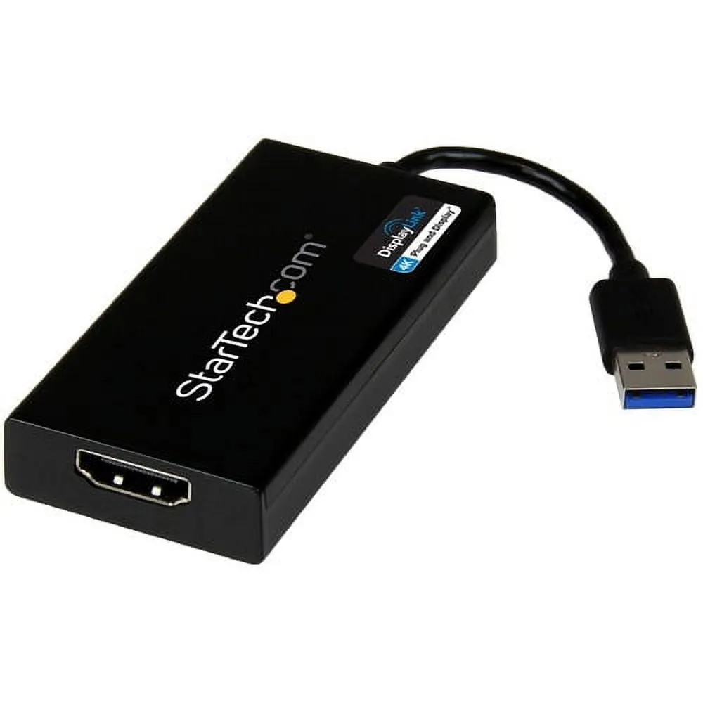 STARTECH-USB32HD4K