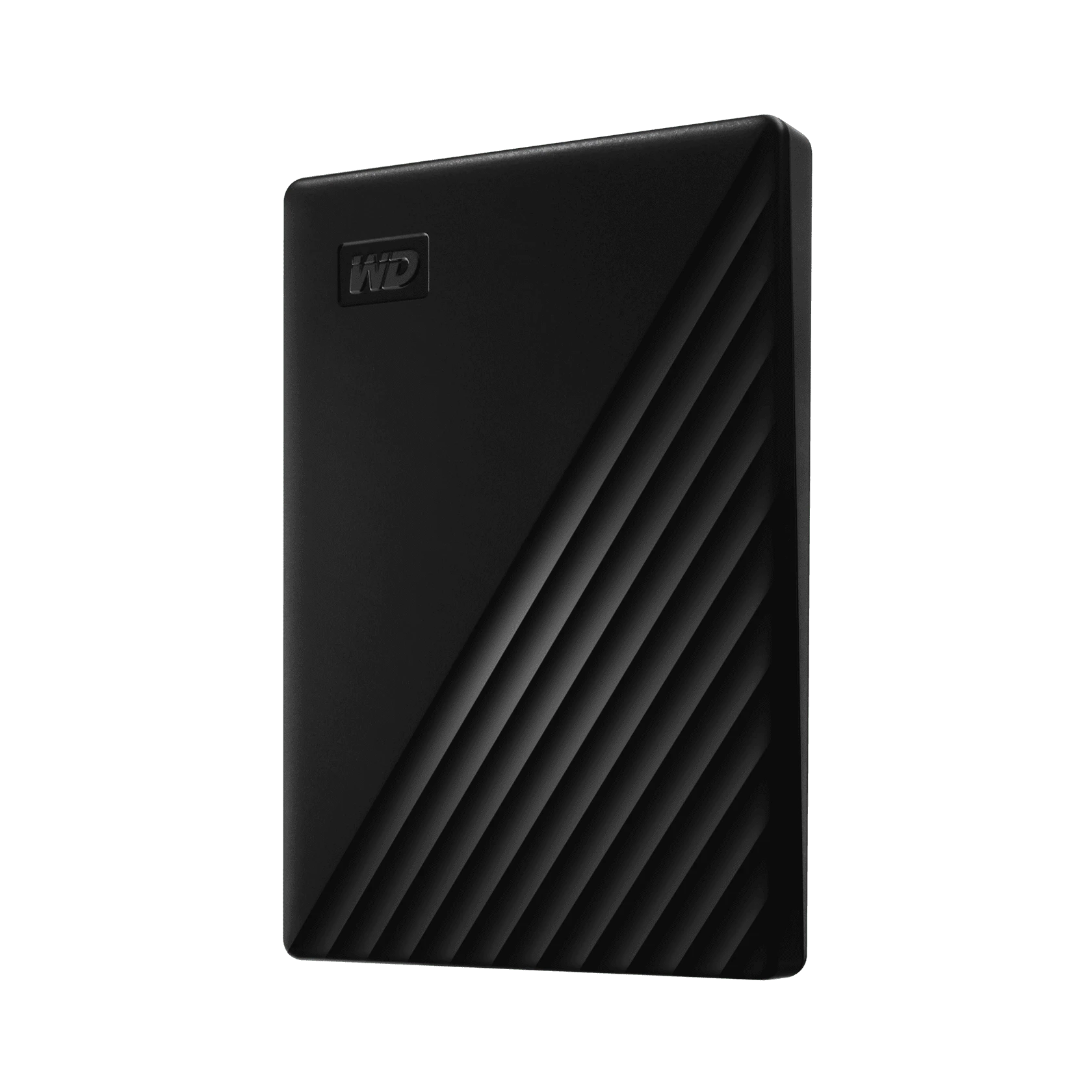 Western Digital-WDBPKJ0040BBK-WESN