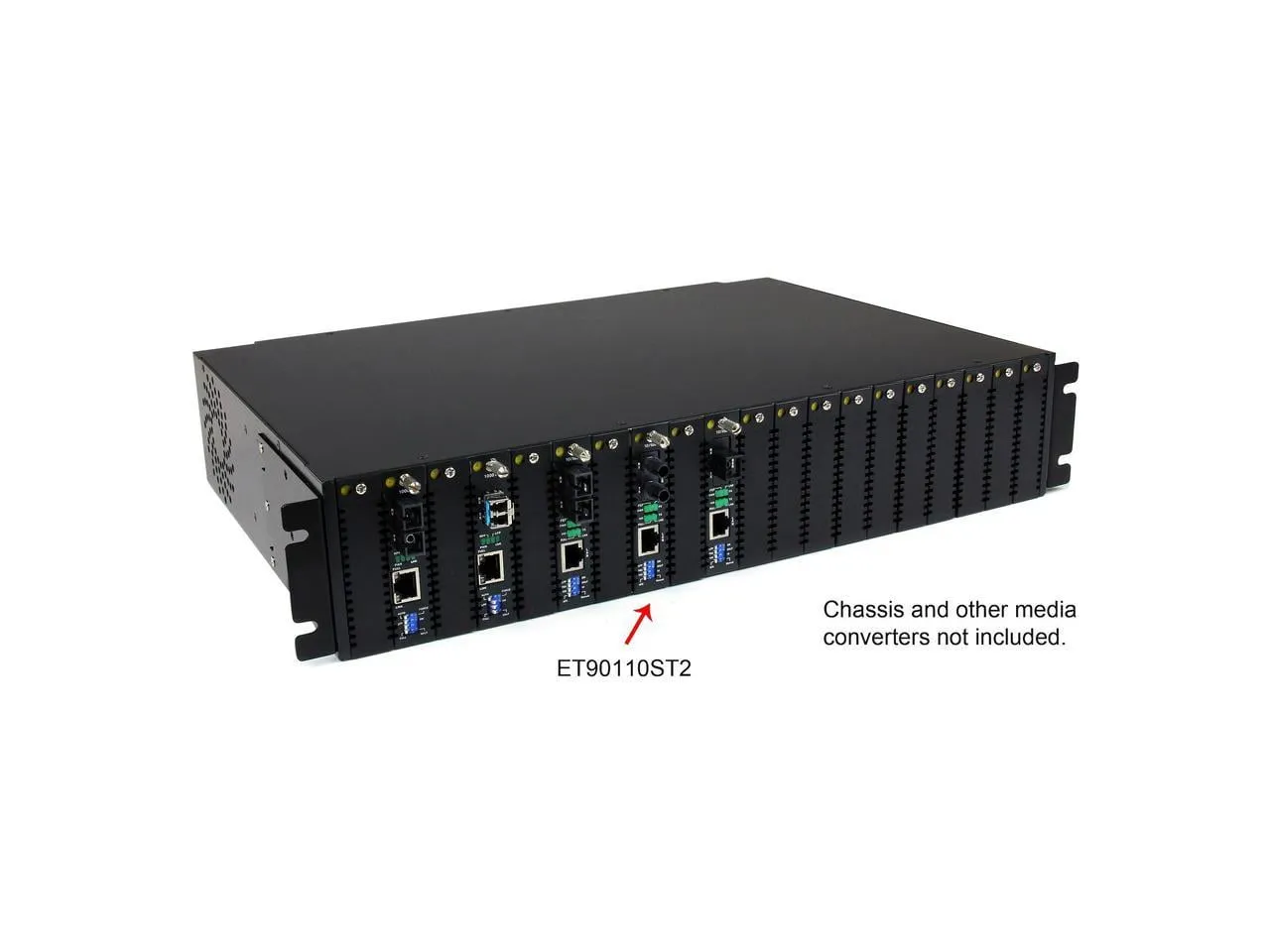 STARTECH-ET90110ST2
