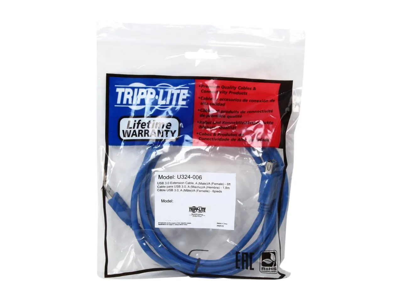 U324-006-Eaton Tripplite