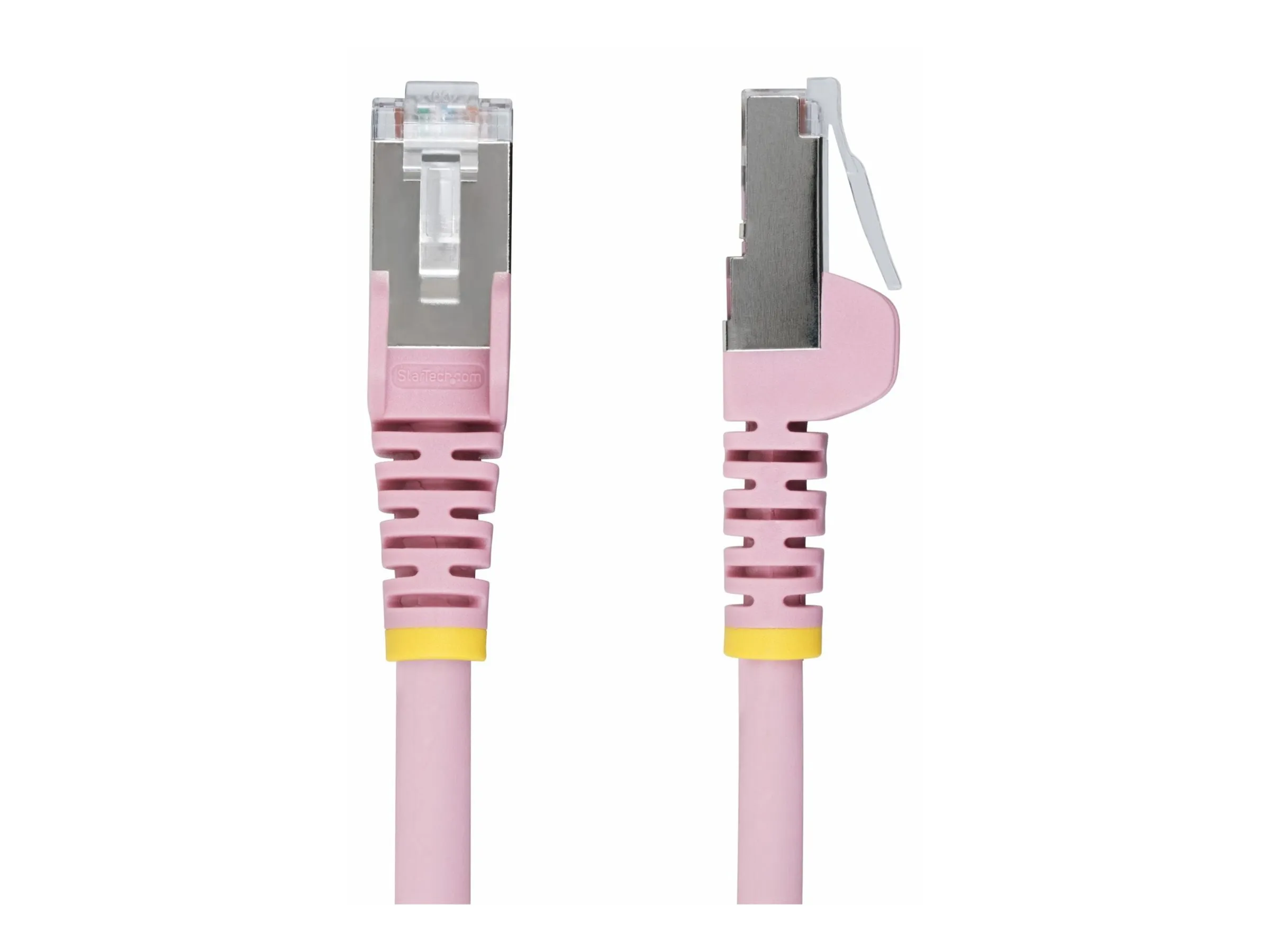 STARTECH-NLPN-10F-CAT6A-PATCH