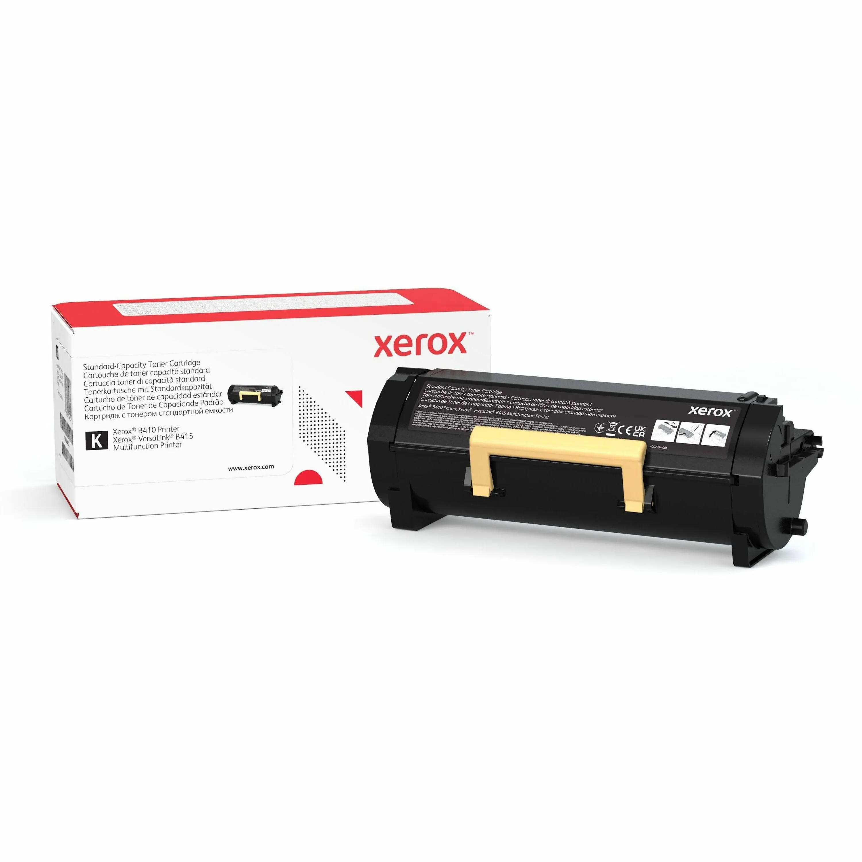 XEROX-006R04725