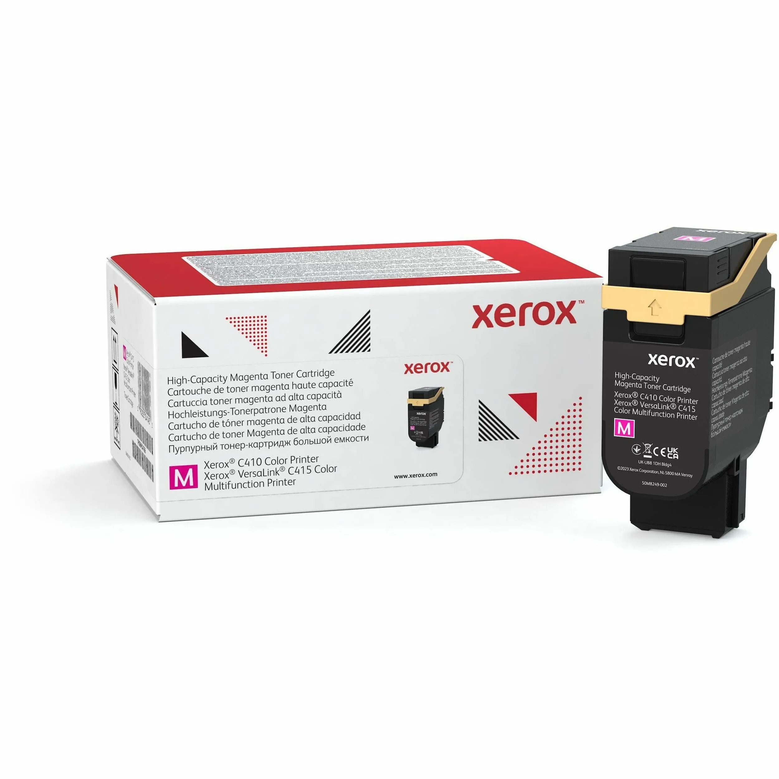 XEROX-006R04687