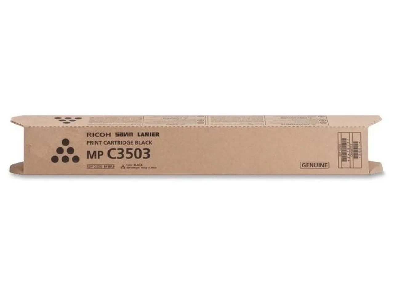 RICOH / Fujitsu-841813