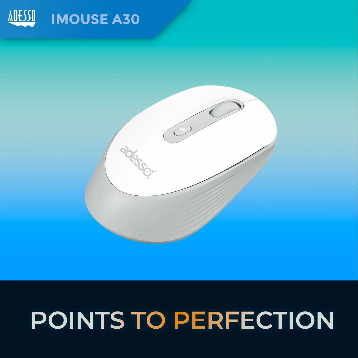 Adesso-IMOUSE-A30W