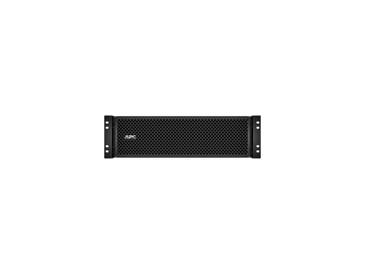 APC - Schneider Electric-SRT192RMBP2