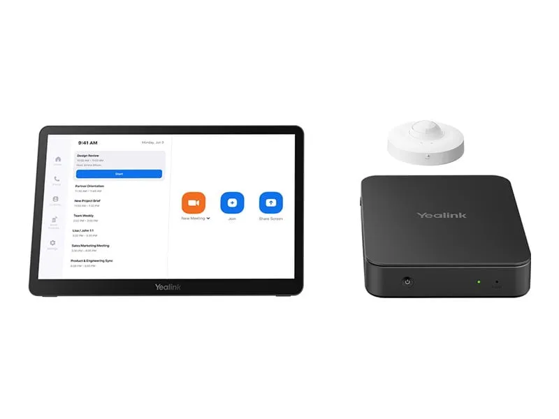 Yealink-MCOREKIT-C5-ZR