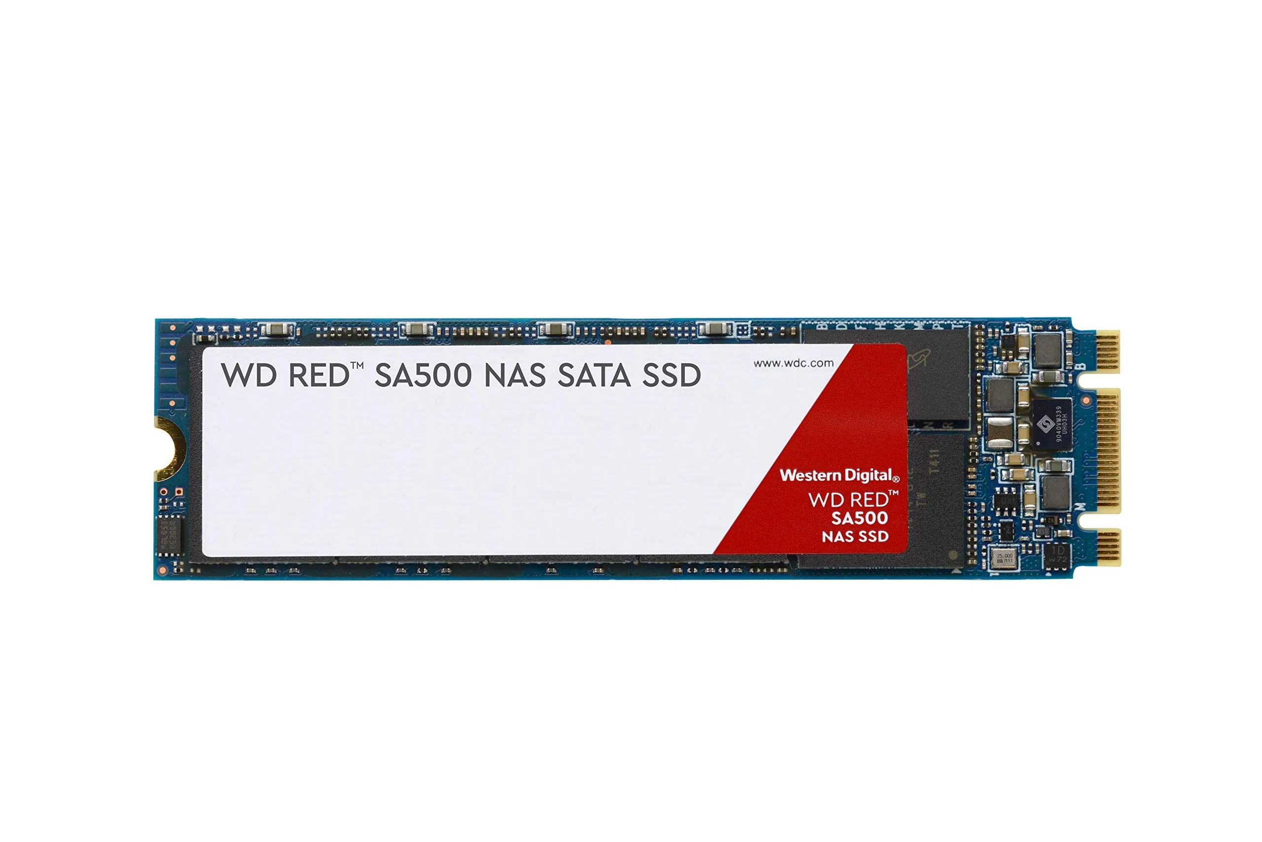 Western Digital-WDS500G1R0B-68A4Z0