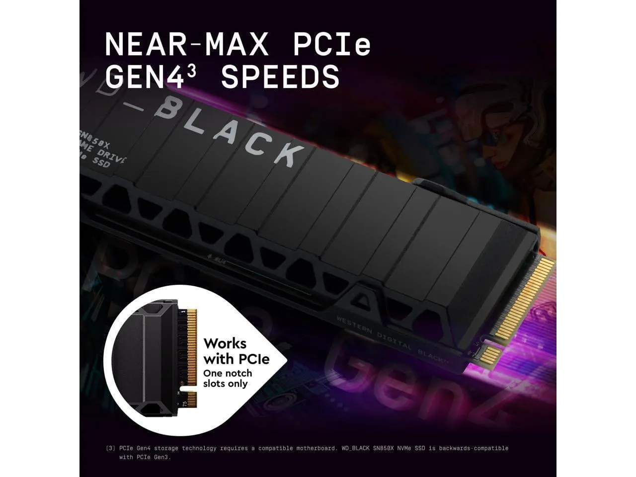 Western Digital-WDS400T2XHE