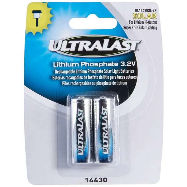 ULTRALAST-PEDOTUL14430SL2P