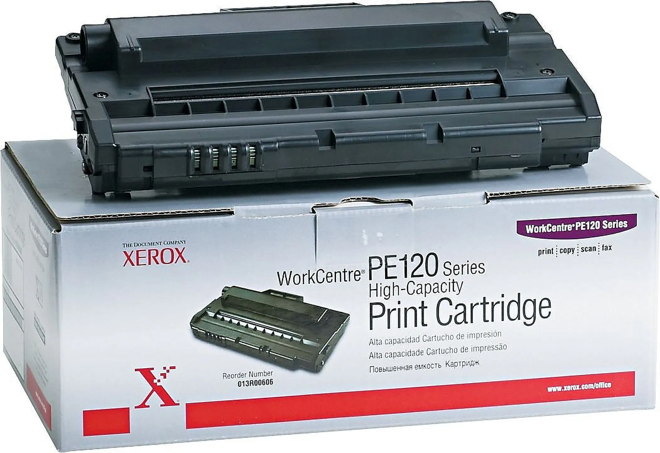 XEROX-013R00606