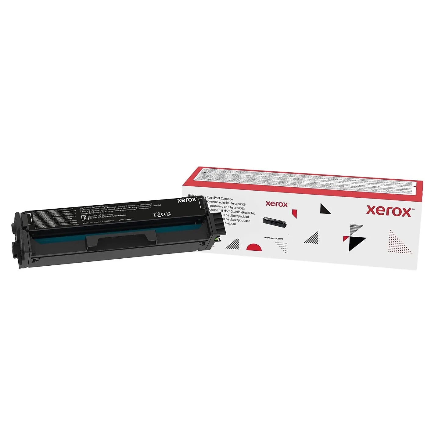 XEROX-006R04391