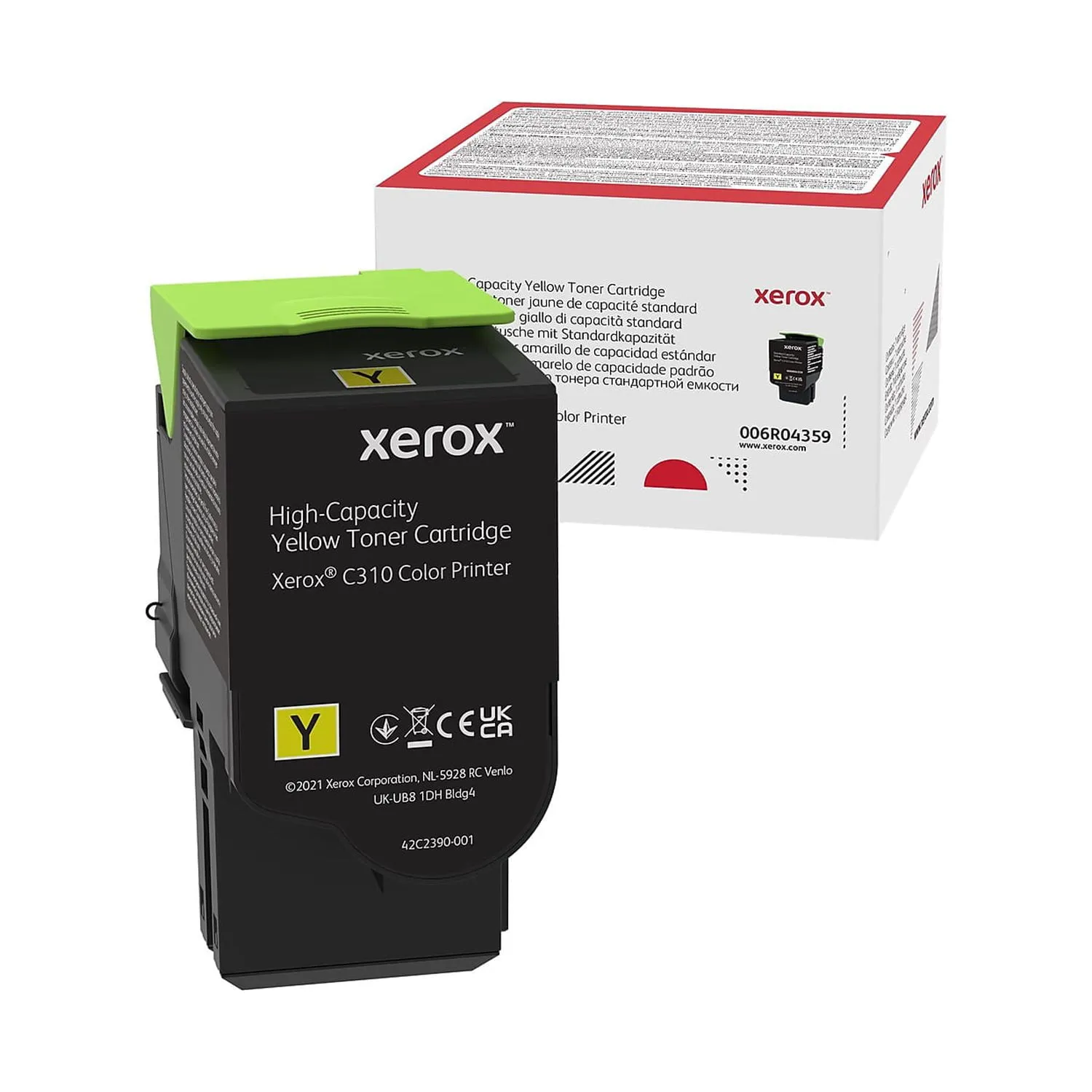 XEROX-006R04367