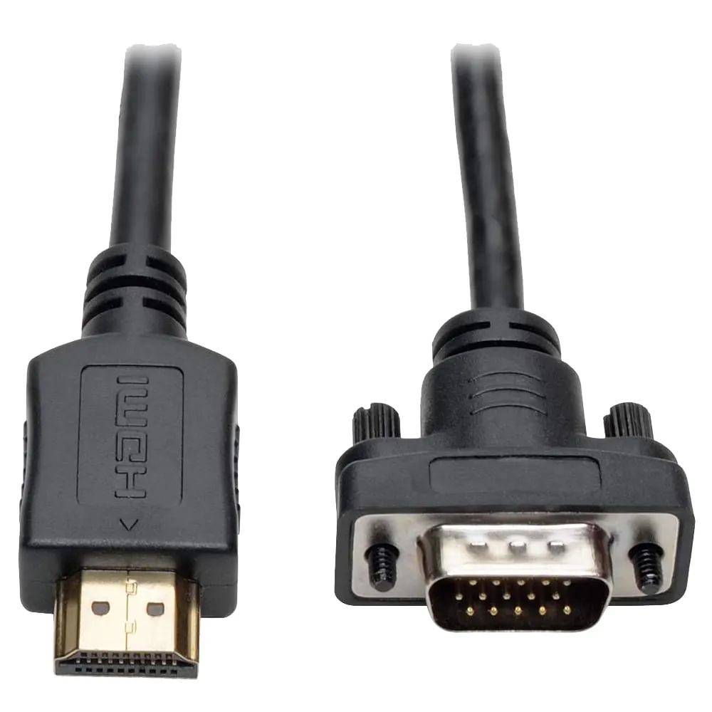 Tripp Lite-P566003VGA