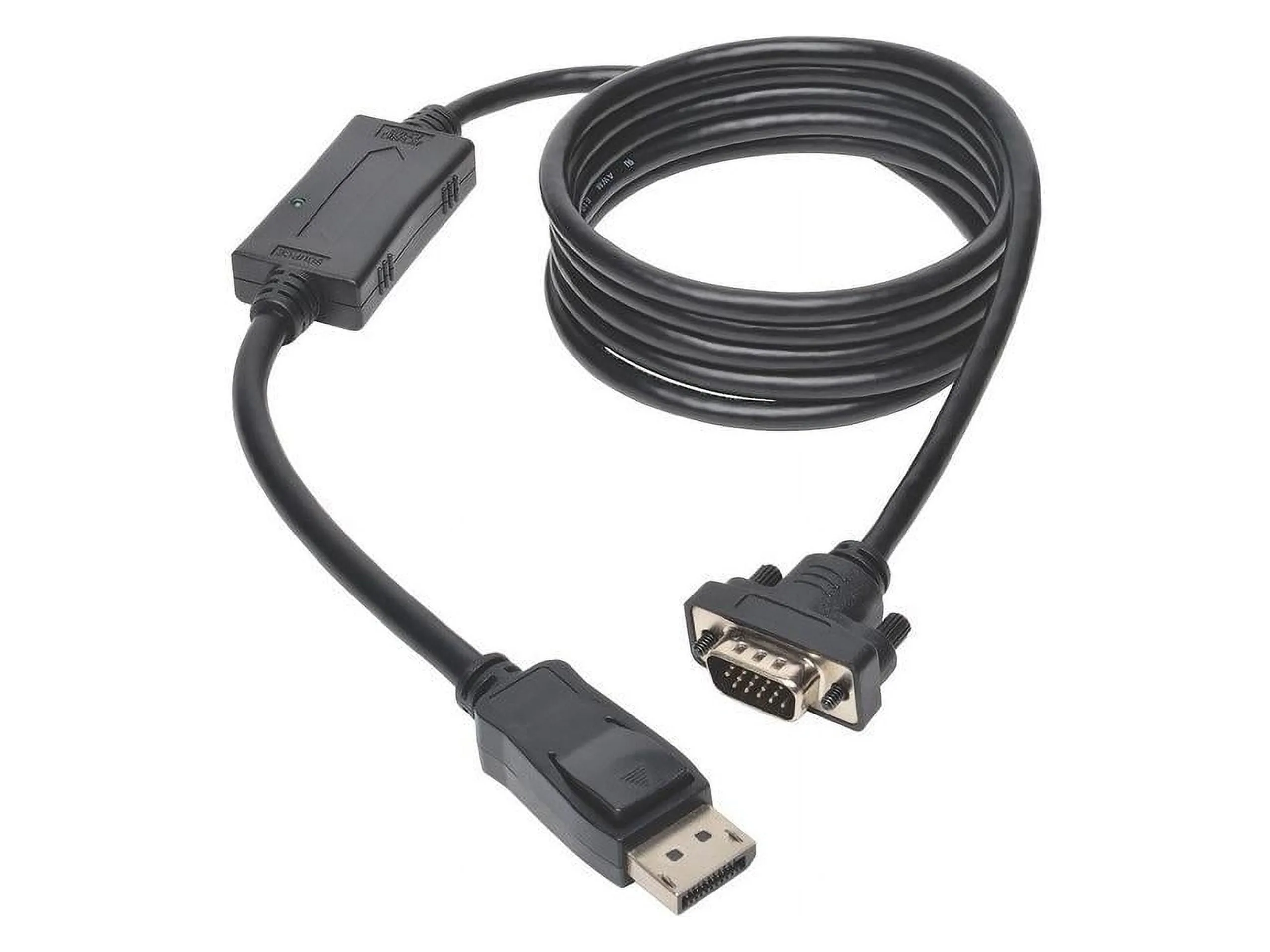 Tripp Lite-P581006VGAV2