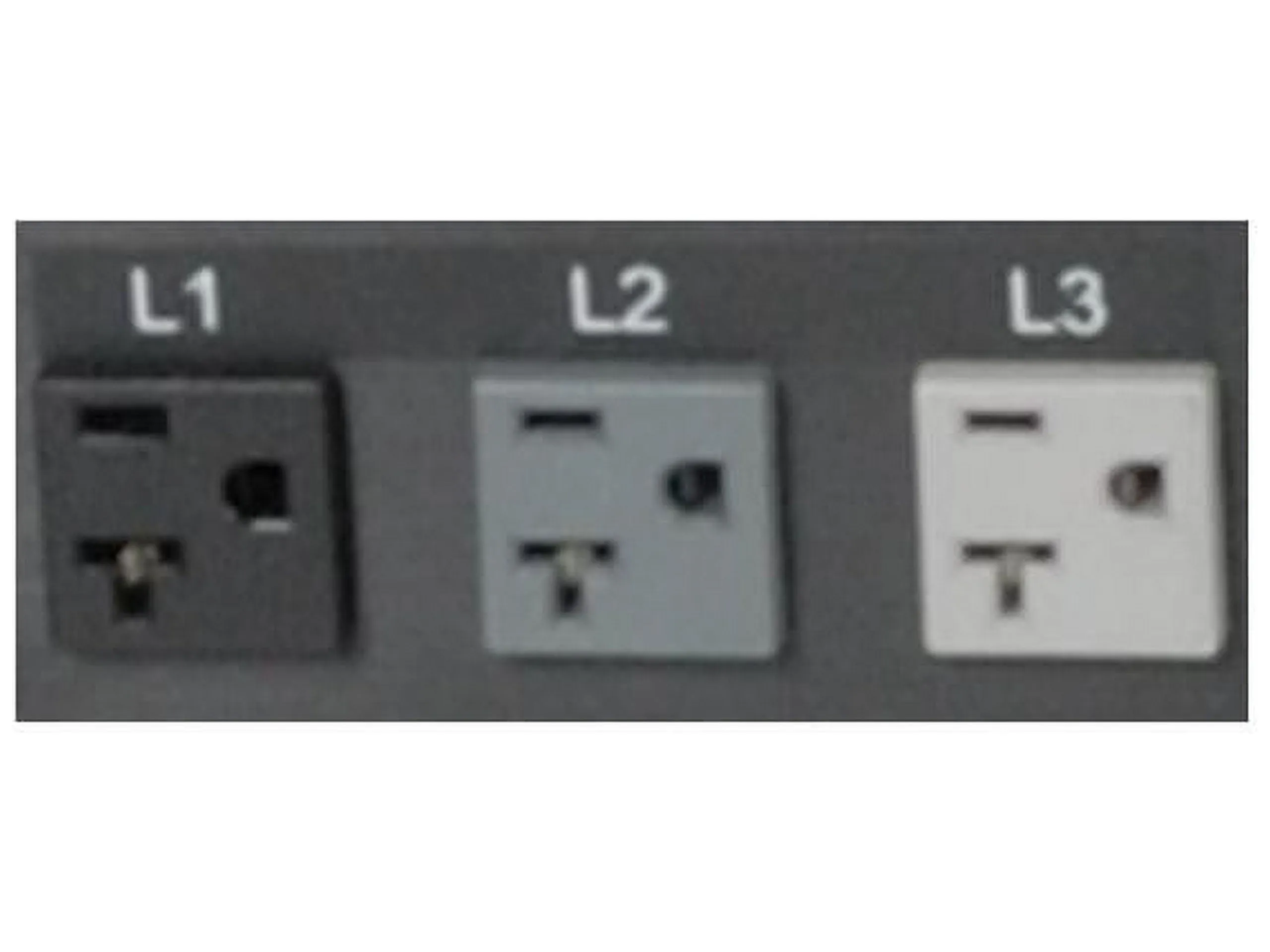 Tripp Lite-PDU3MV6L2130