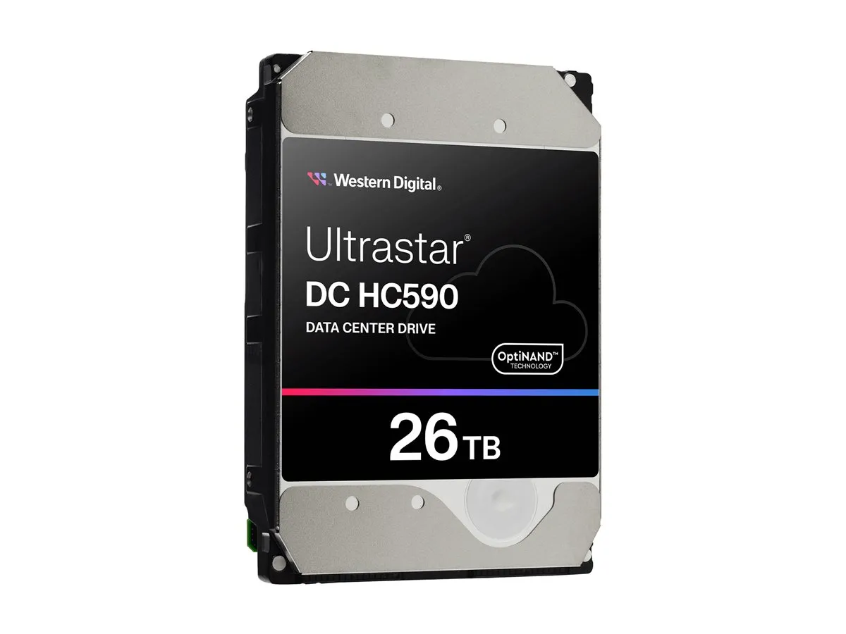 Western Digital-0F59375