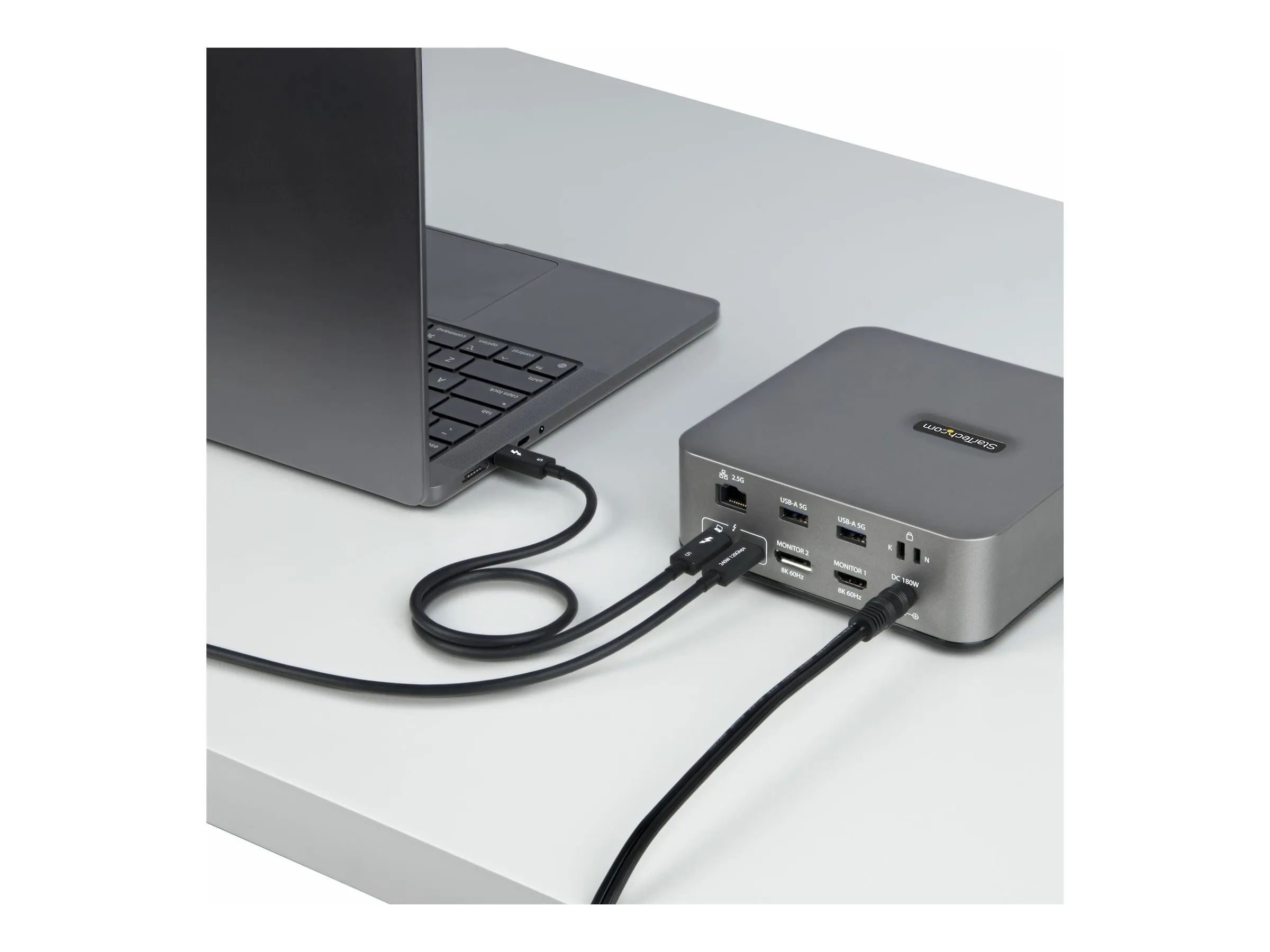 STARTECH-TBLT5MM50CM240W