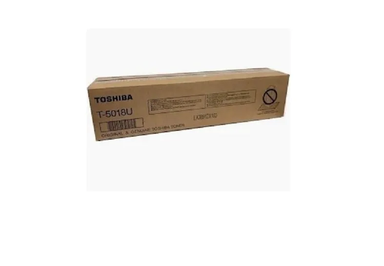 TOSHIBA-TOST5018U