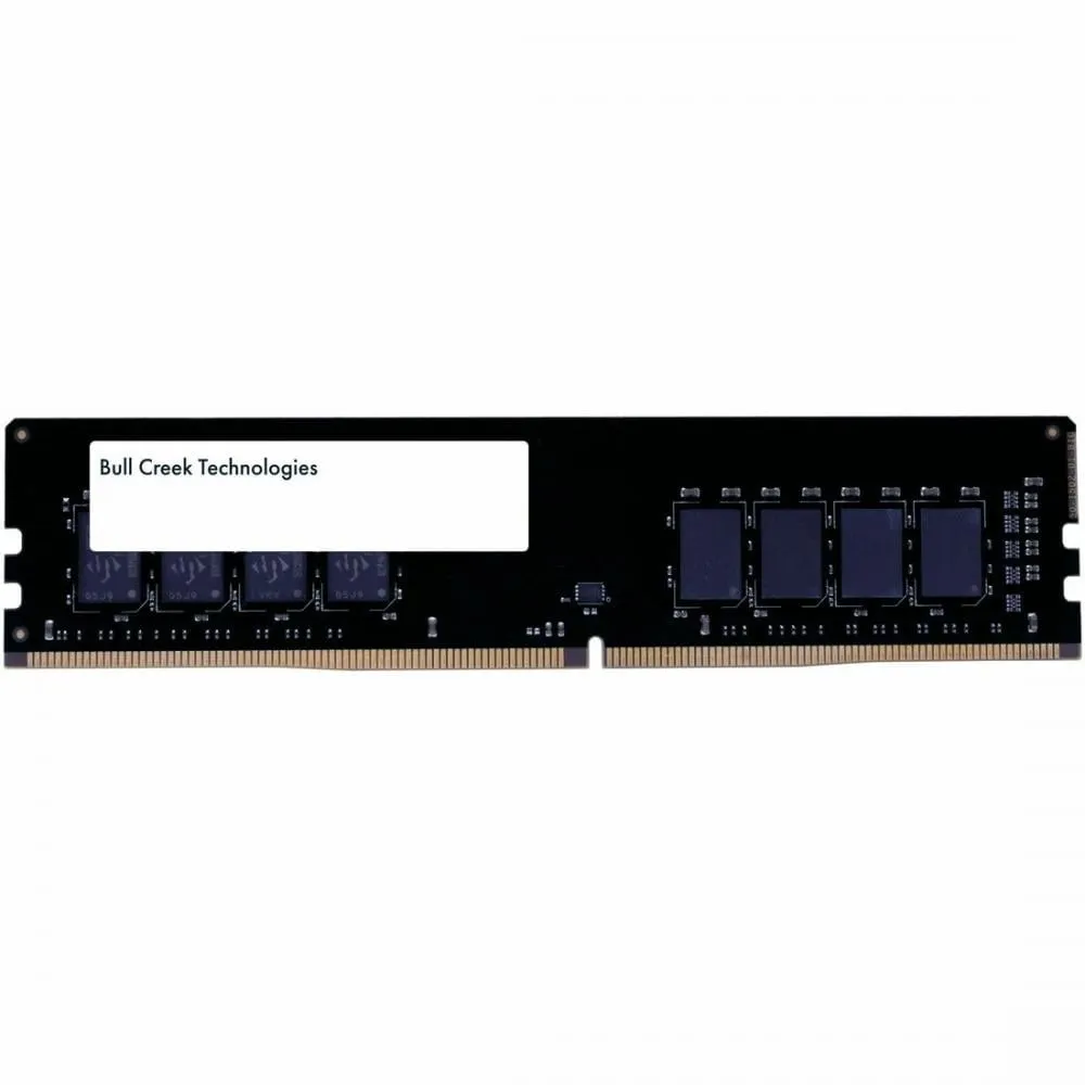 BULL CREEK TECHNOLOGIES LLC (T-8GD43200UDIMM
