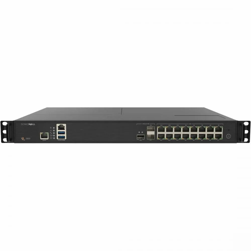 SONICWALL-03-SSC-4689