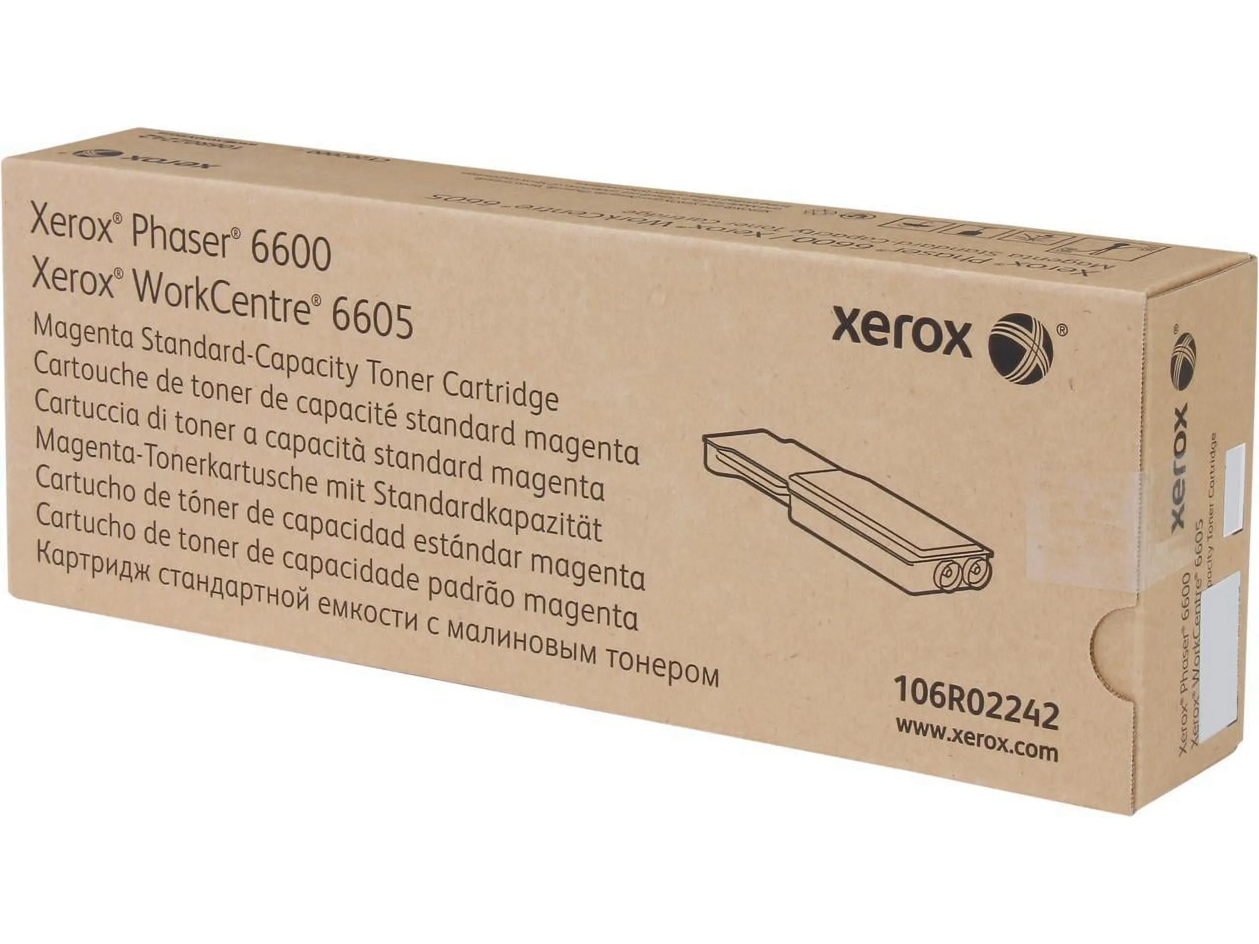 XEROX-106R02242