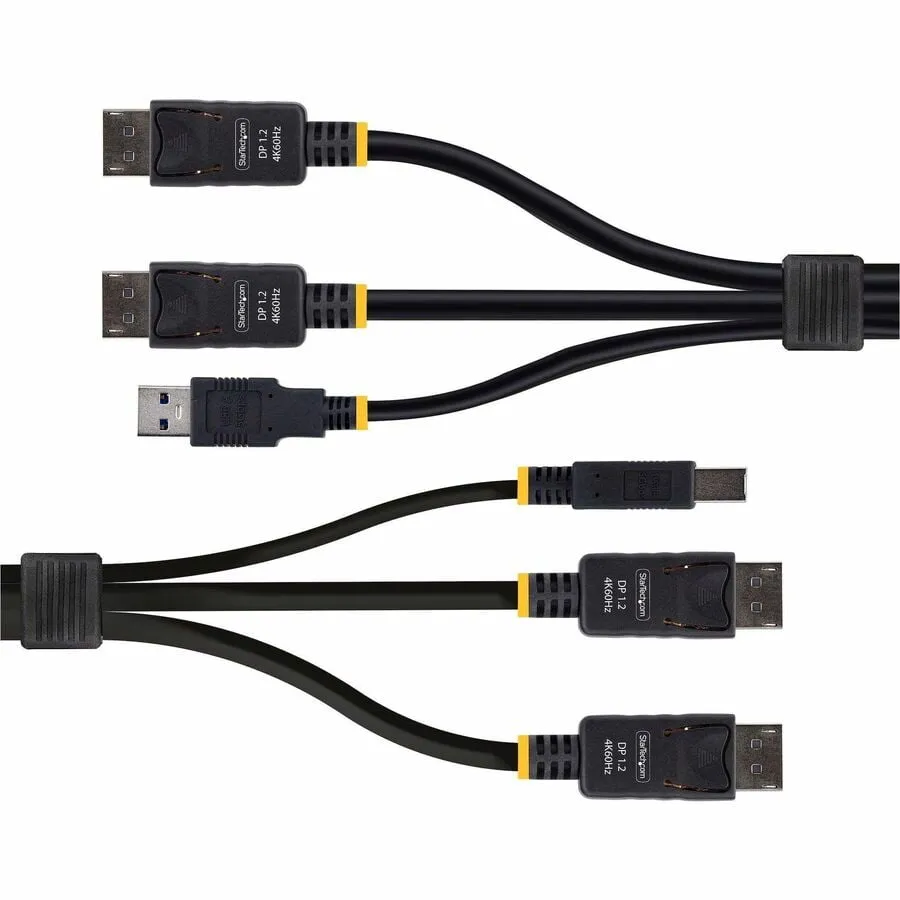 STARTECH-DDU1226-KVM-CABLE