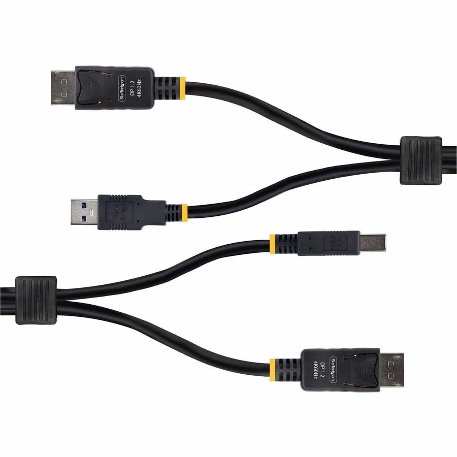 STARTECH-DU12210-KVM-CABLE