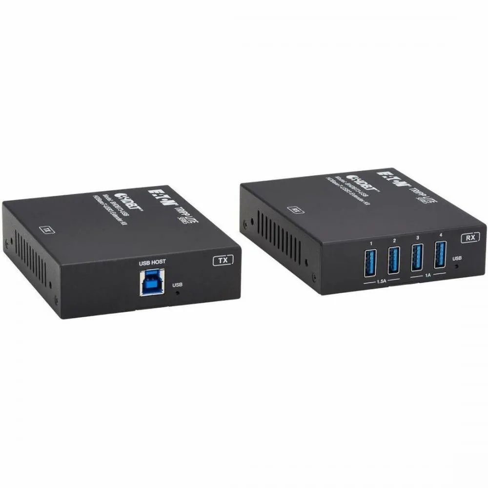 Tripp Lite-BHDBT3-USB