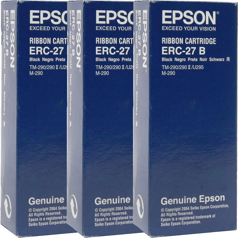 EPSON-ERC-27B