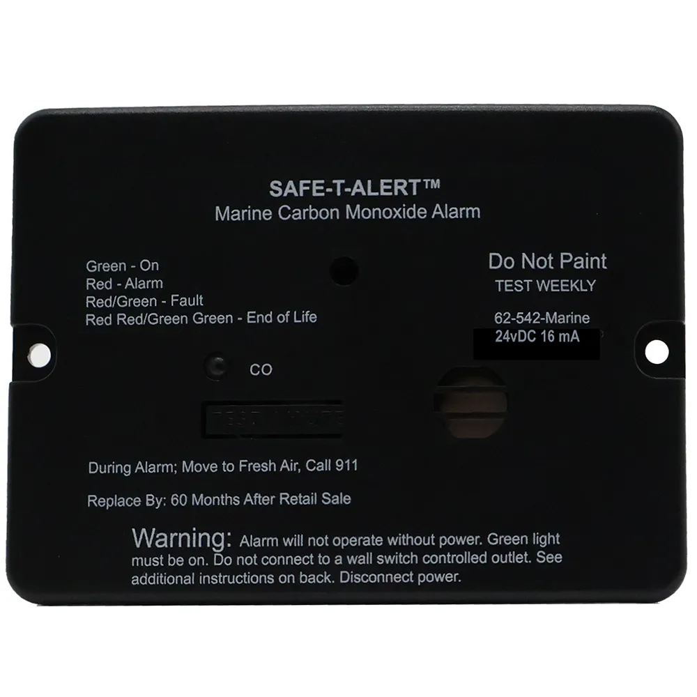Safe-T-Alert-62-542-BL-MARINE-24V