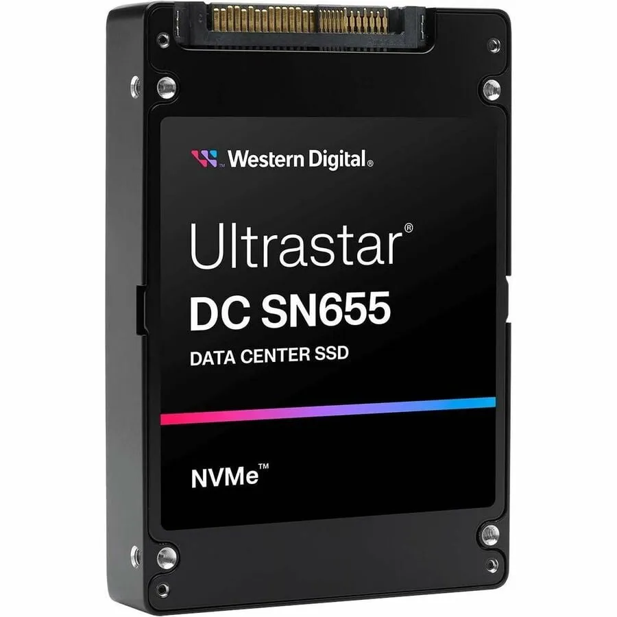Western Digital-0TS2462