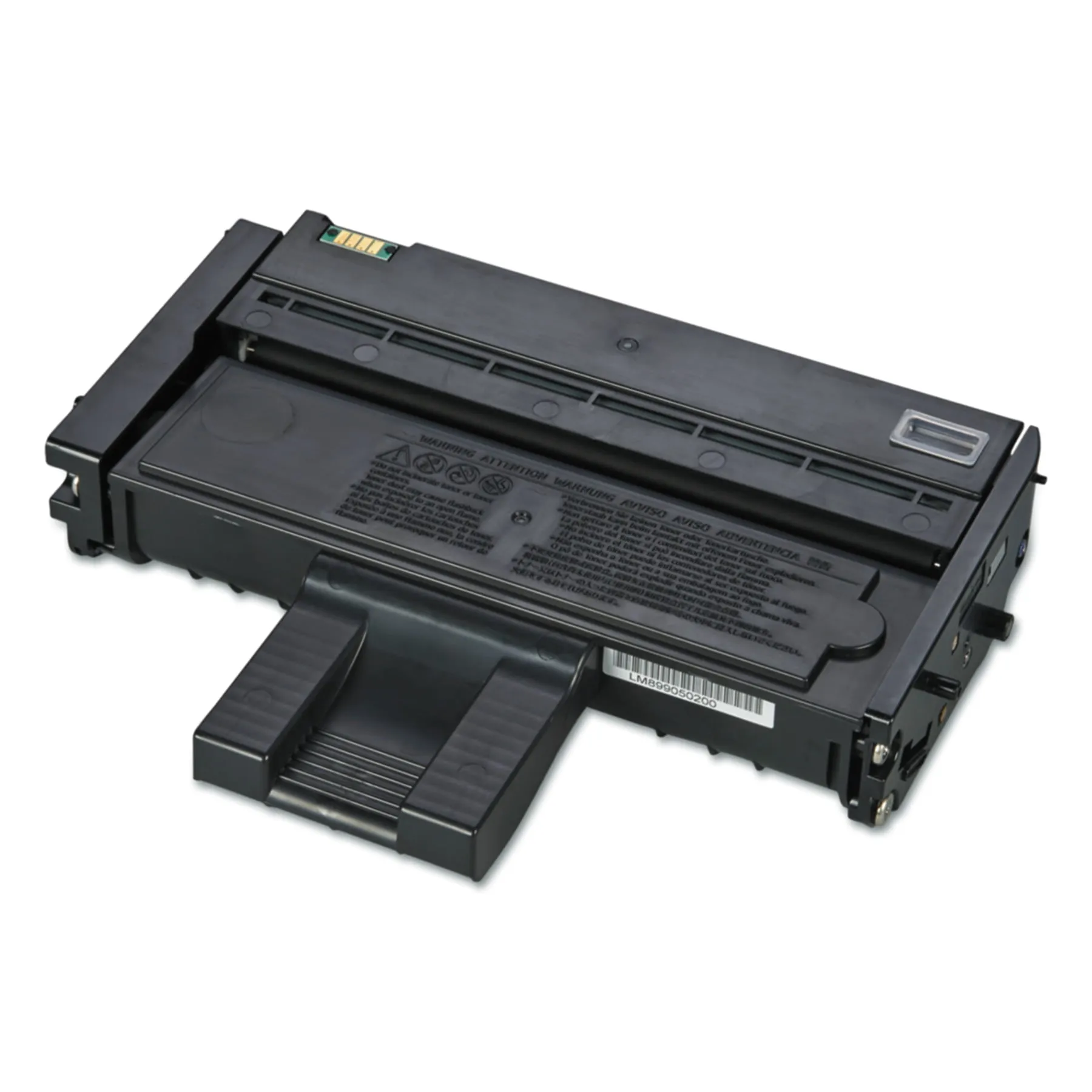 RICOH / Fujitsu-407259